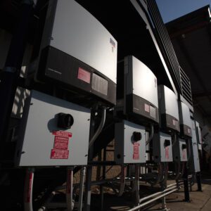 TCI Culture: Environmentally Friendly