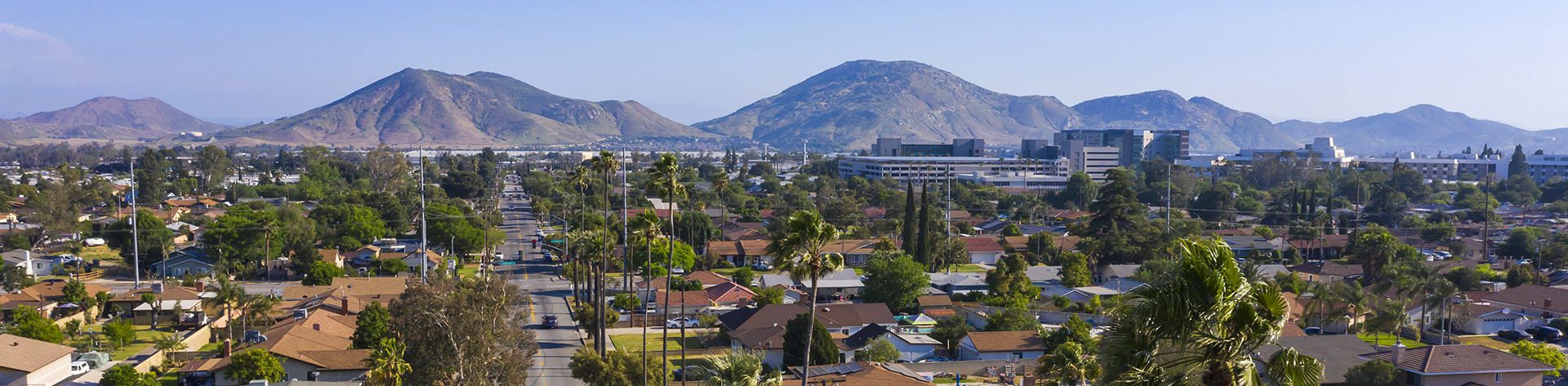 Locations: TCI Fontana