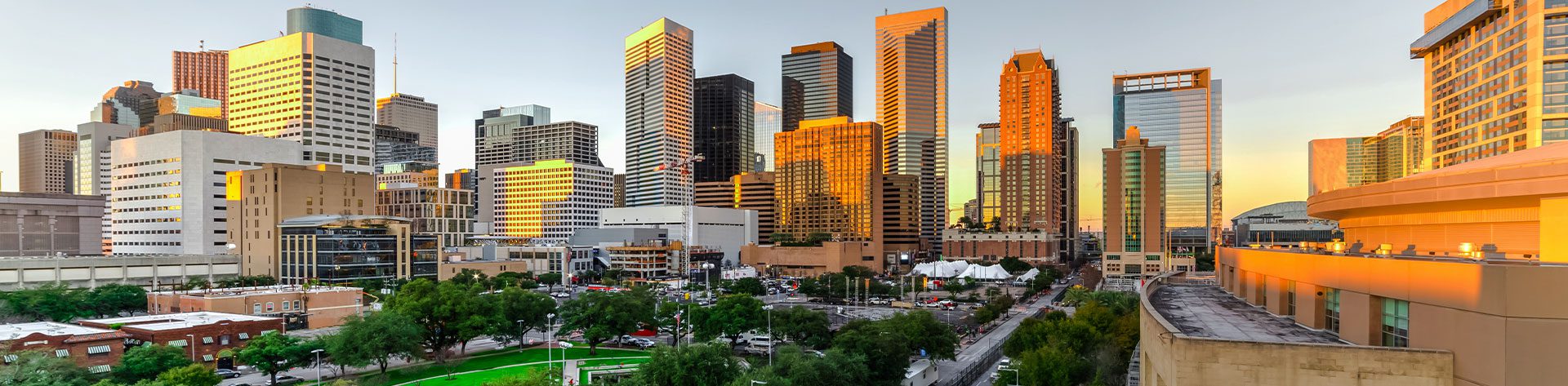 Locations: TCI Houston