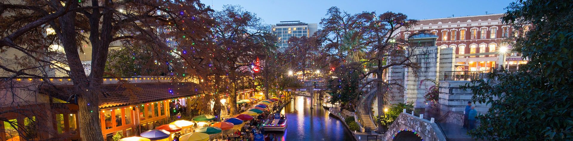 Locations: TCI San Antonio Locations: TCI San Antonio