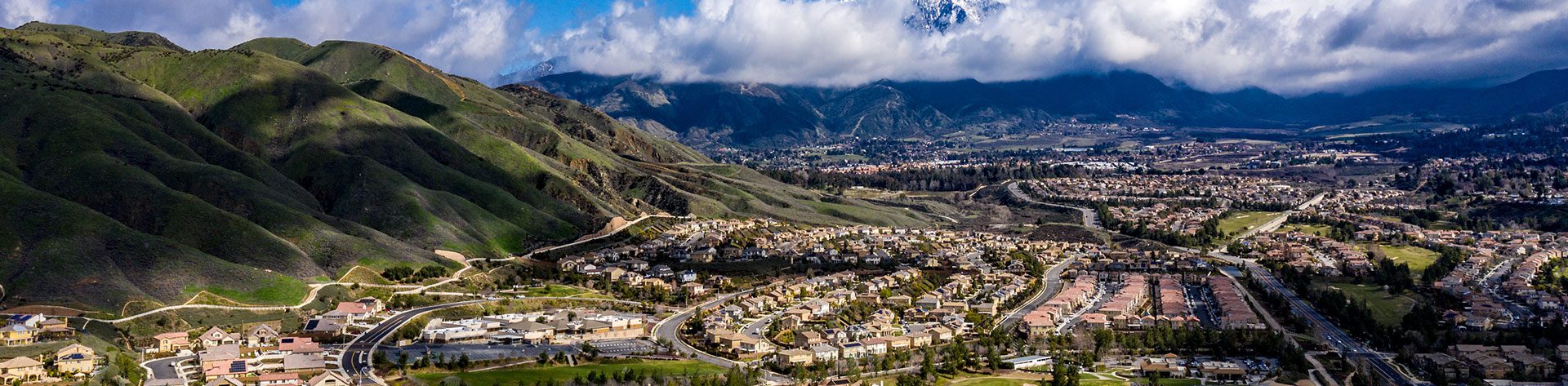 Locations: TCI San Bernardino Locations: TCI San Bernardino