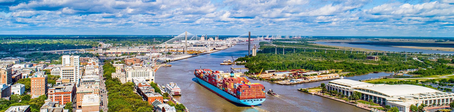 Locations: TCI Savannah