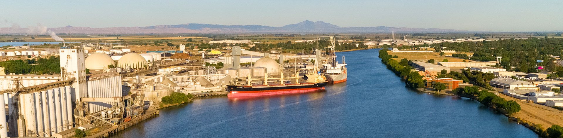 Locations: TCI Stockton