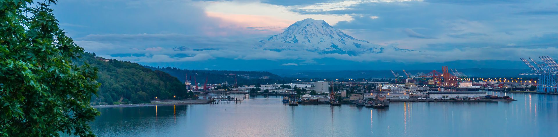 Locations: TCI Tacoma