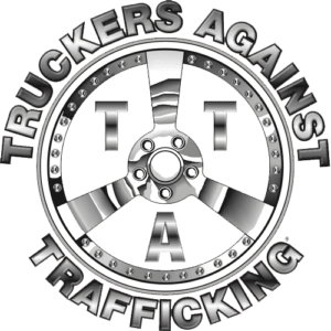 Truckers Against Trafficking Logo